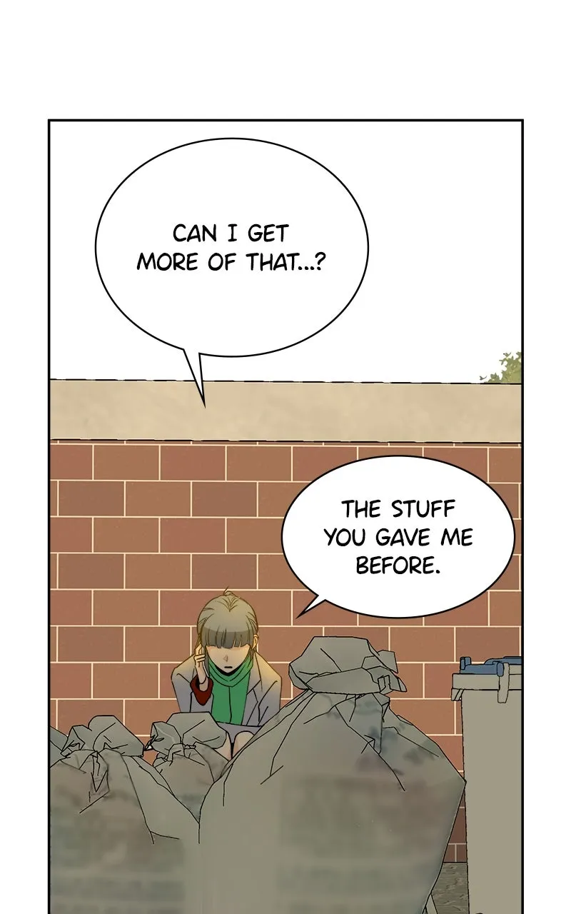 A Group Chat Without Me Chapter 3 page 75 - 