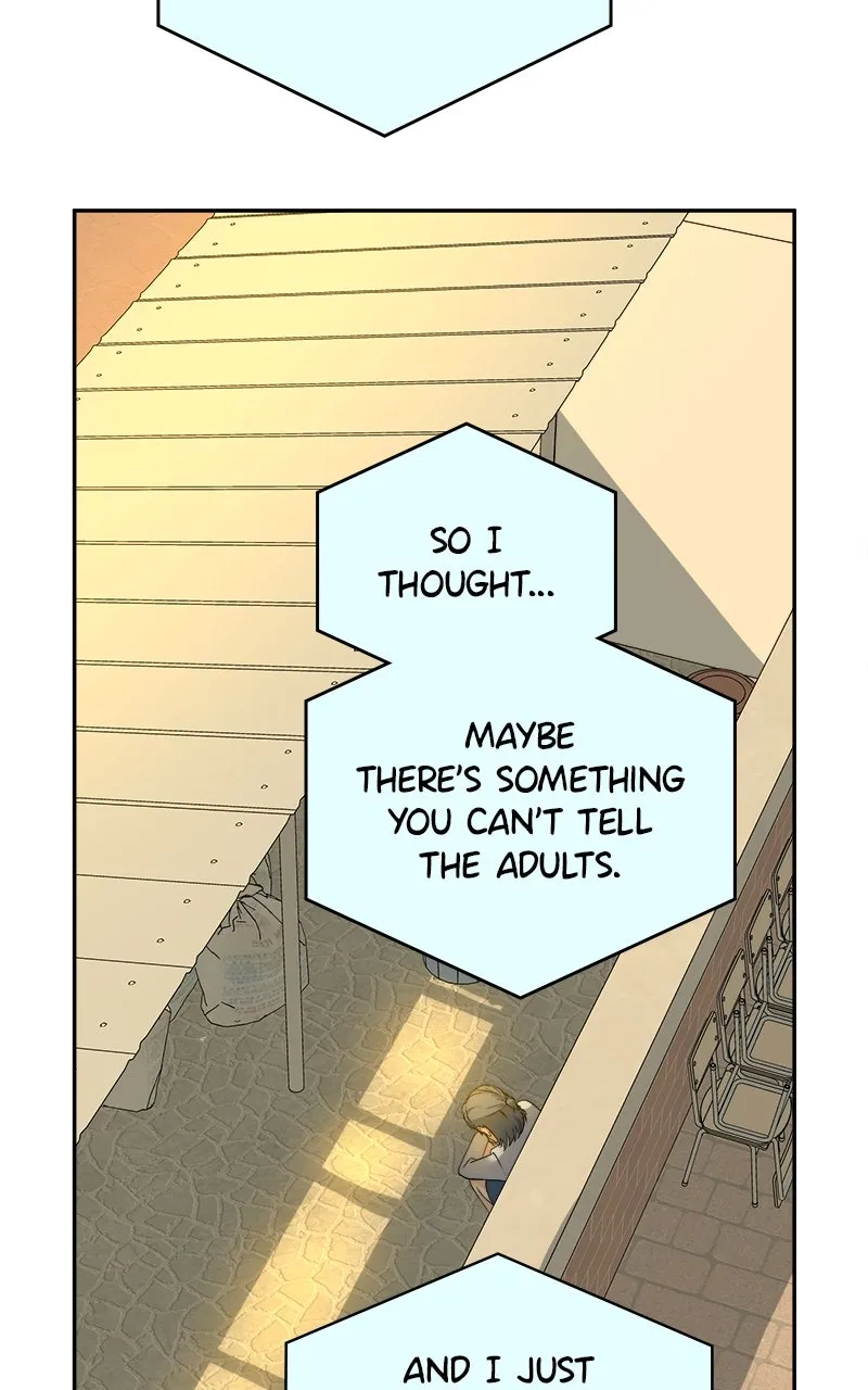 A Group Chat Without Me Chapter 3 page 77 - 