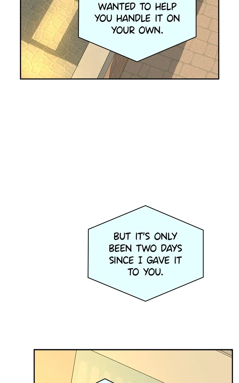 A Group Chat Without Me Chapter 3 page 78 - 