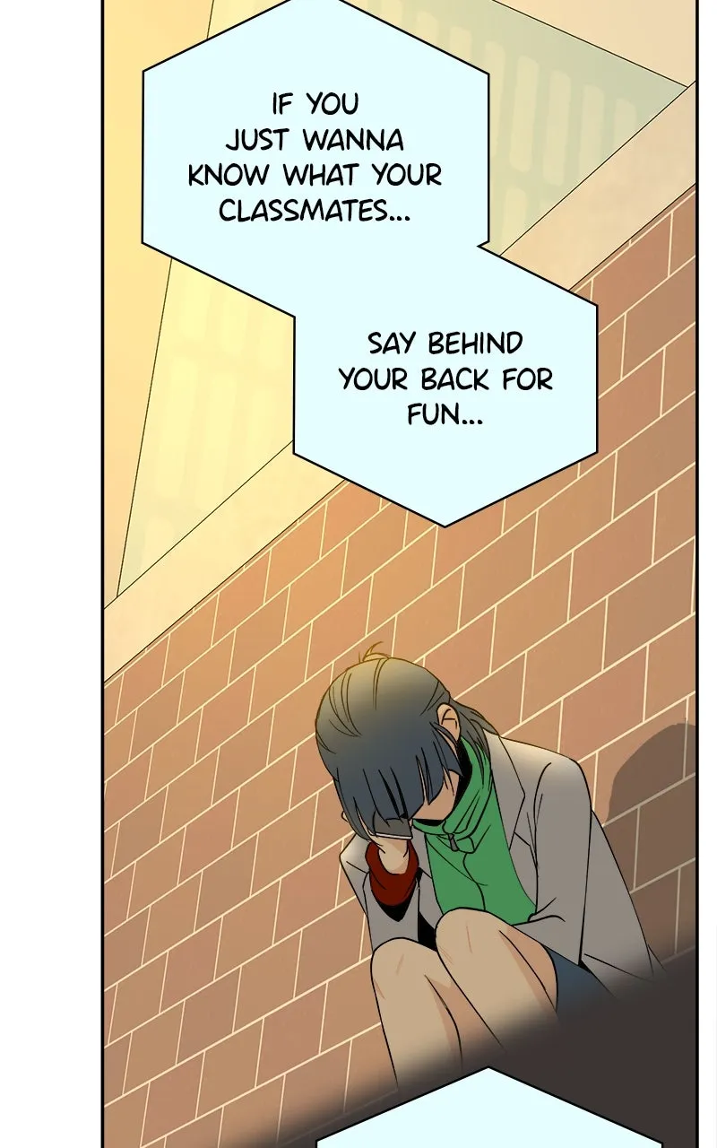A Group Chat Without Me Chapter 3 page 79 - 