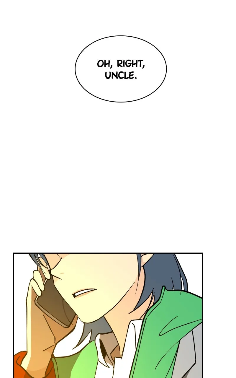 A Group Chat Without Me Chapter 3 page 84 - 