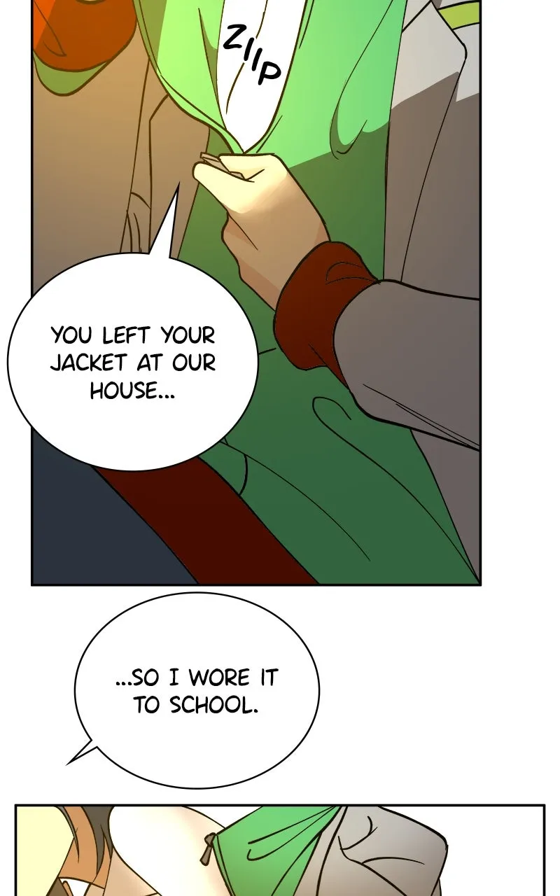 A Group Chat Without Me Chapter 3 page 85 - 