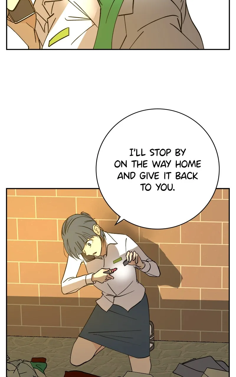 A Group Chat Without Me Chapter 3 page 86 - 