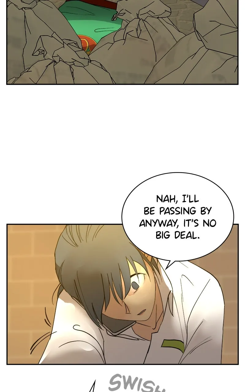 A Group Chat Without Me Chapter 3 page 87 - 