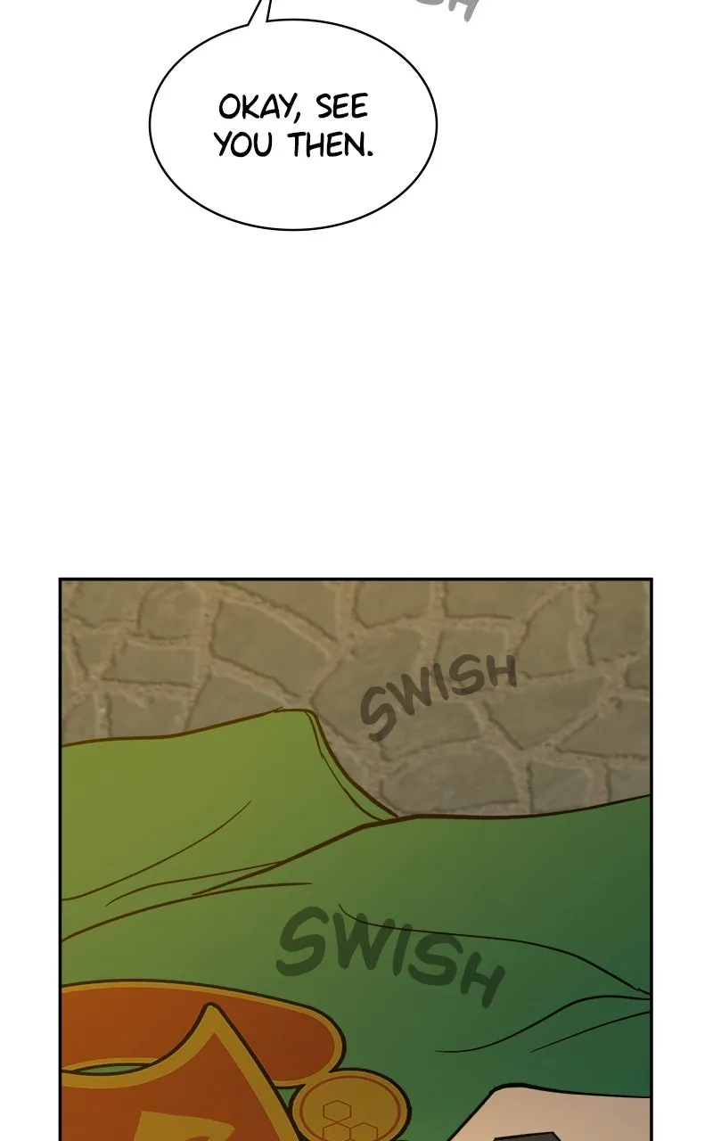 A Group Chat Without Me Chapter 3 page 88 - 