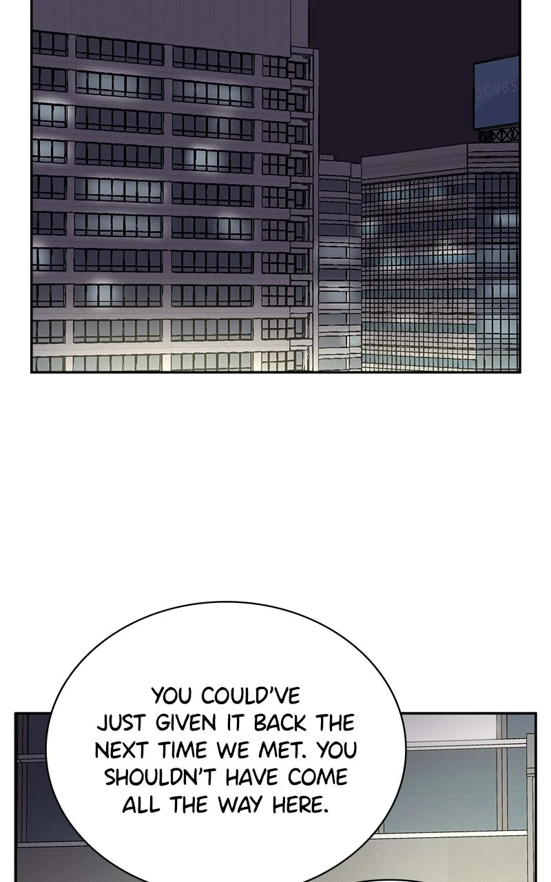 A Group Chat Without Me Chapter 3 page 91 - 