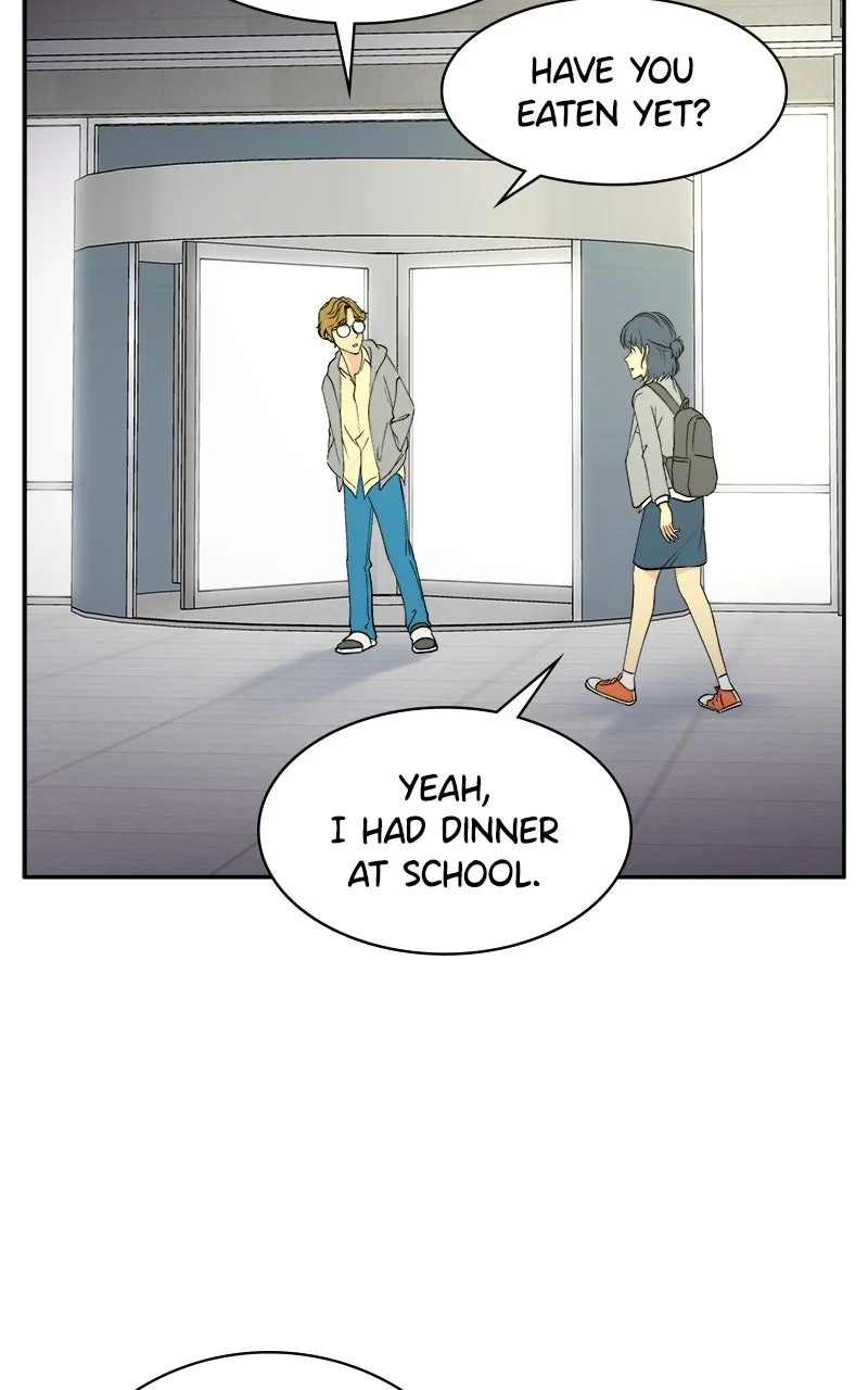 A Group Chat Without Me Chapter 3 page 92 - 