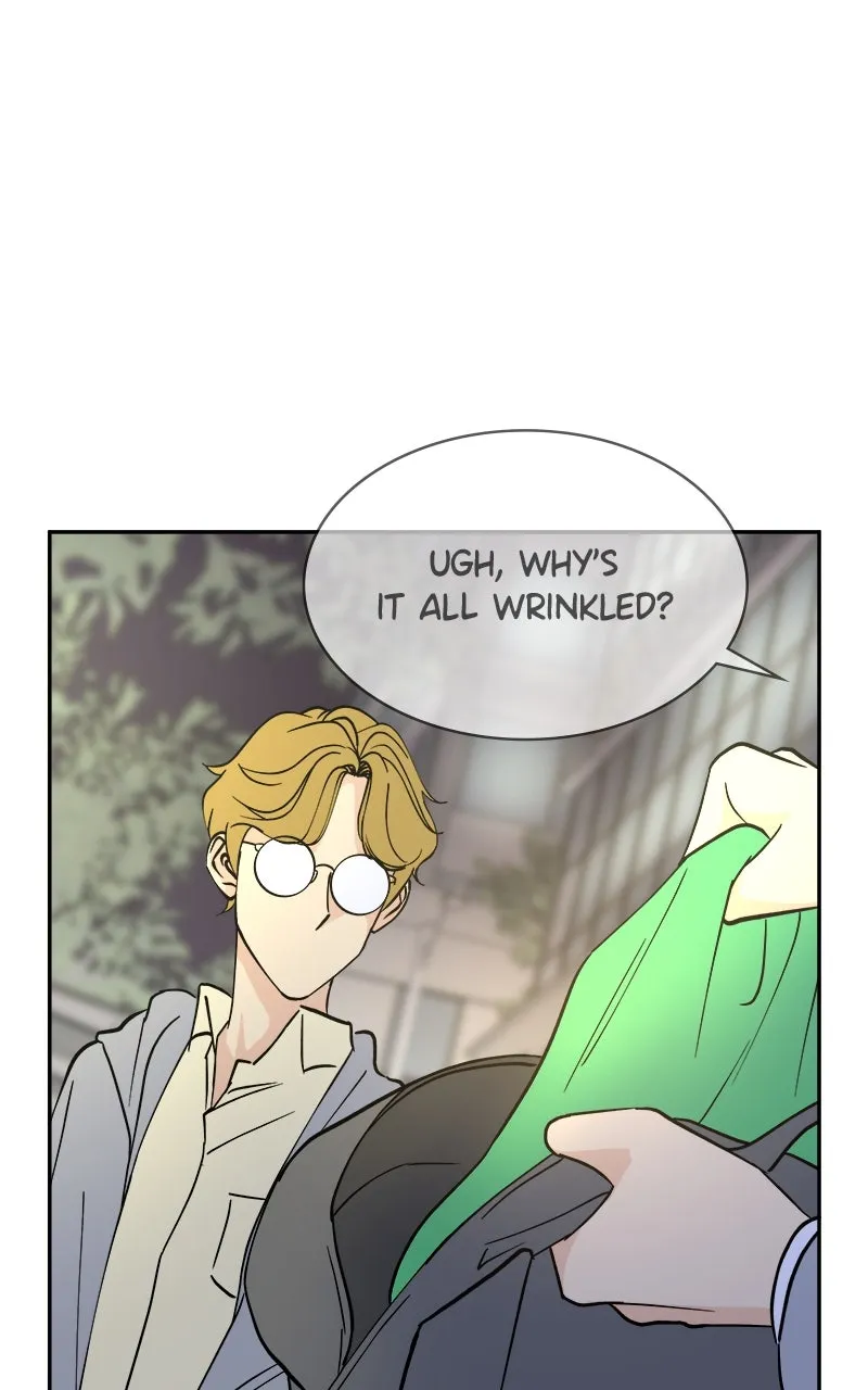 A Group Chat Without Me Chapter 3 page 94 - 