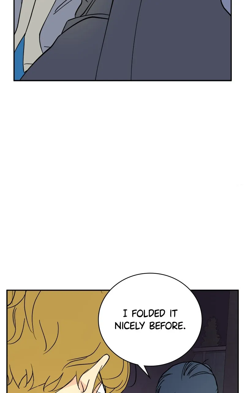 A Group Chat Without Me Chapter 3 page 95 - 