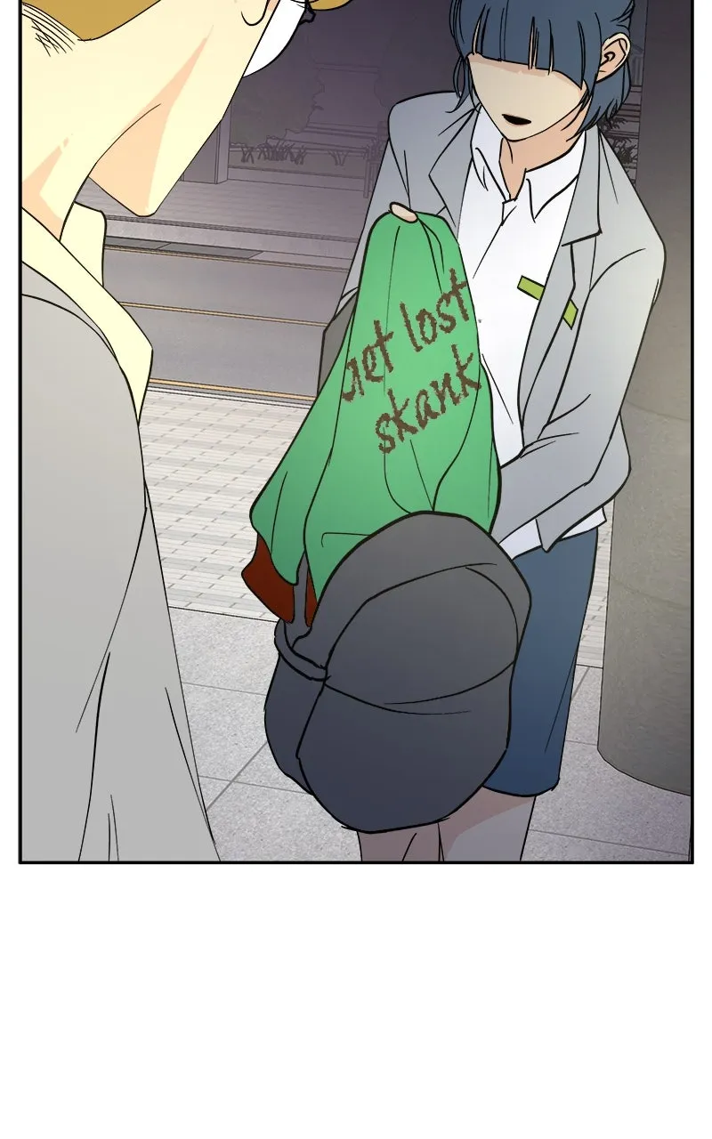 A Group Chat Without Me Chapter 3 page 96 - 