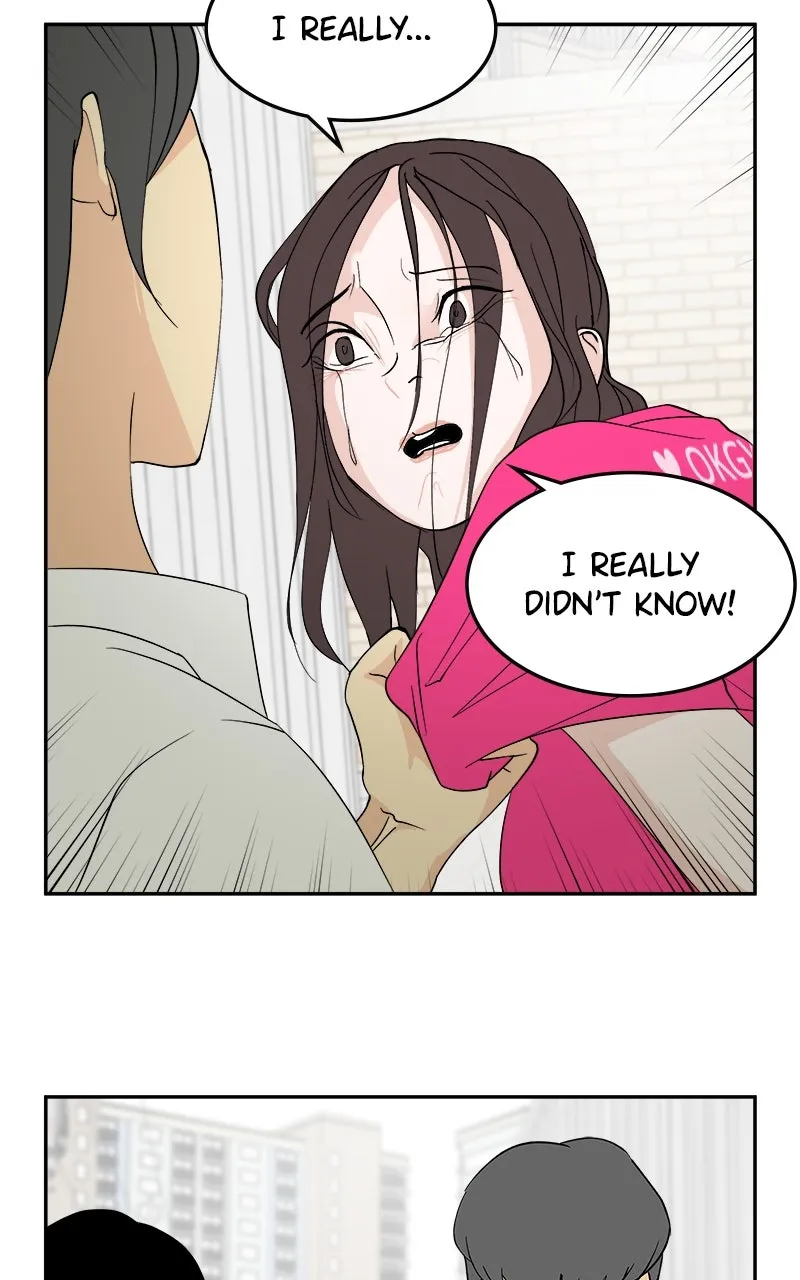 A Group Chat Without Me Chapter 30 page 22 - 