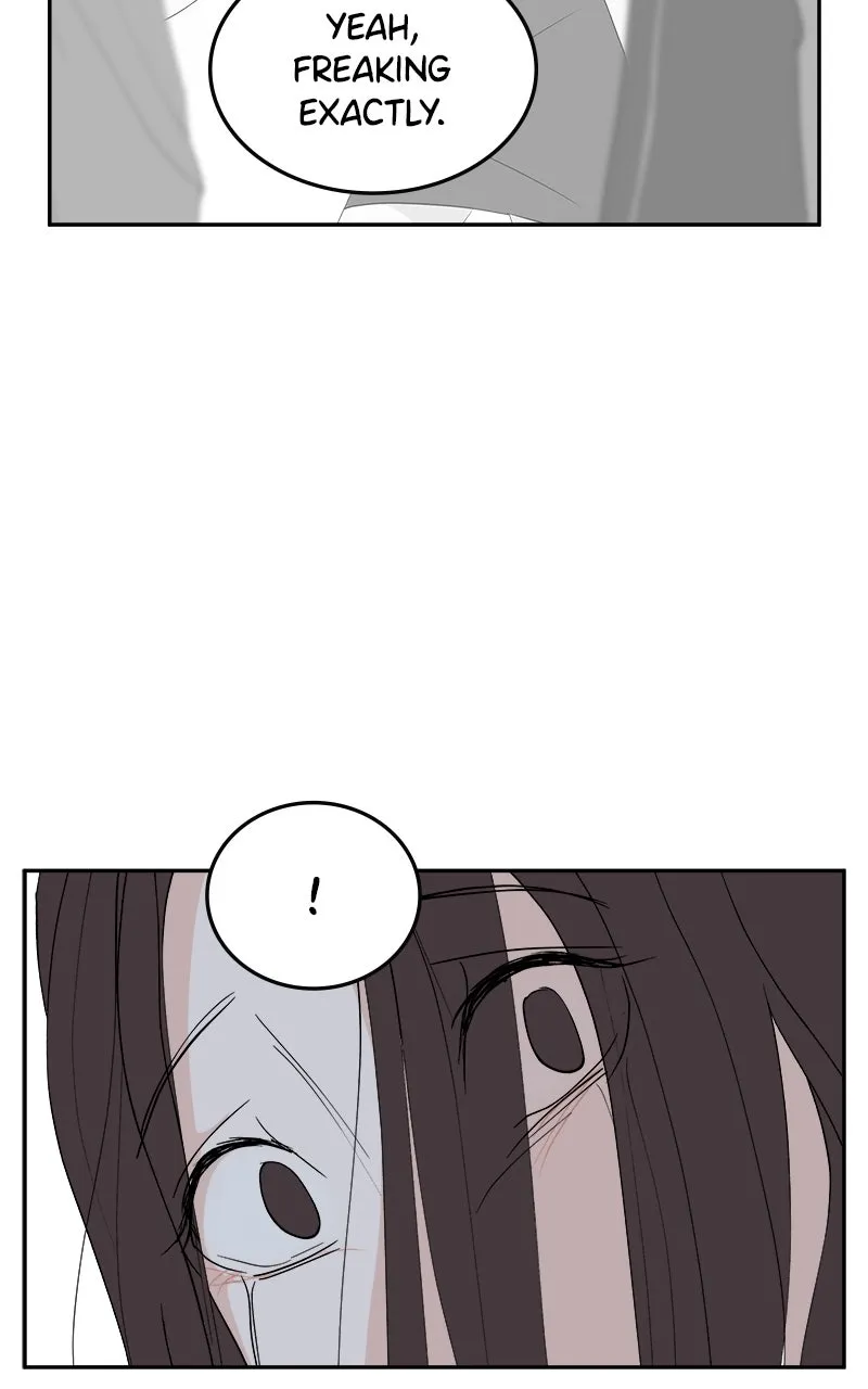 A Group Chat Without Me Chapter 30 page 24 - 