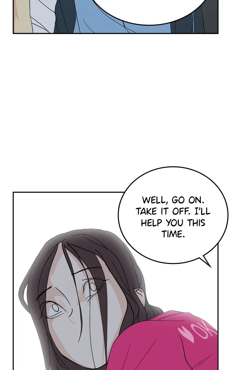 A Group Chat Without Me Chapter 30 page 29 - 