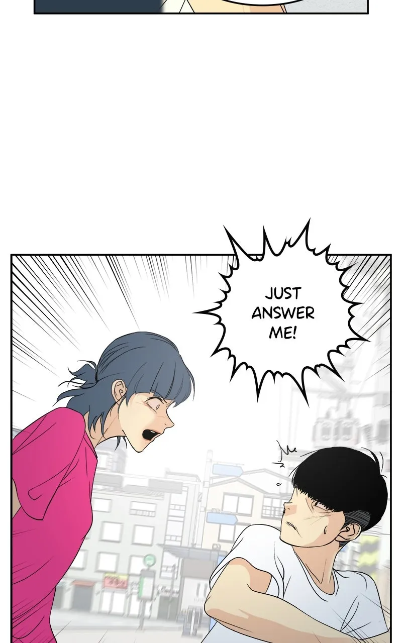 A Group Chat Without Me Chapter 30 page 4 - 