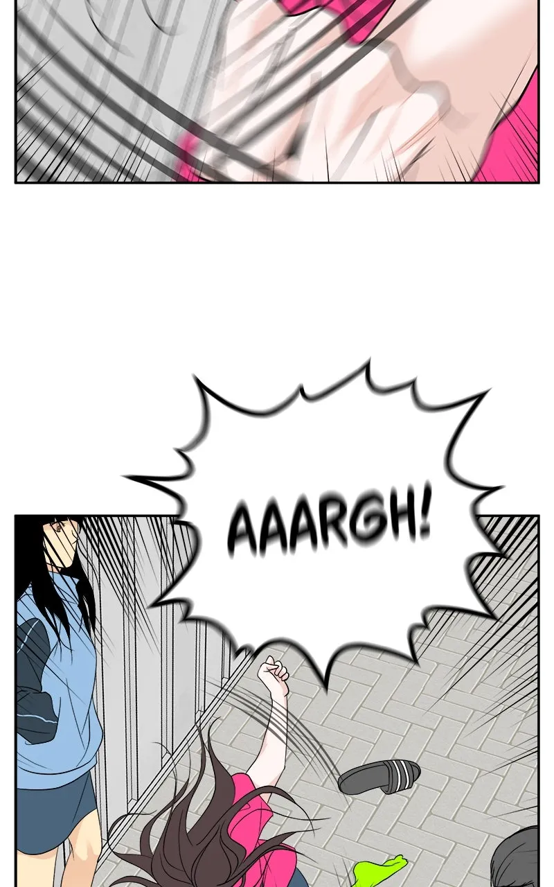 A Group Chat Without Me Chapter 30 page 33 - 