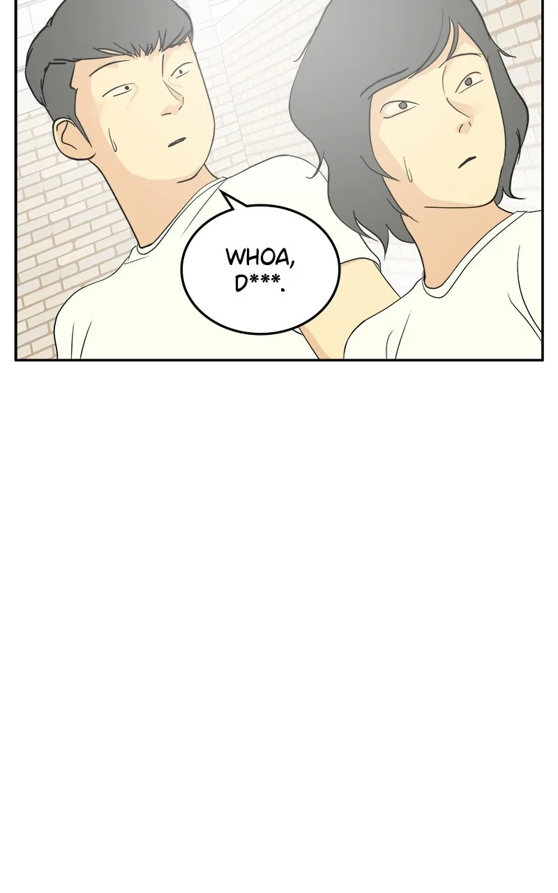 A Group Chat Without Me Chapter 30 page 36 - 