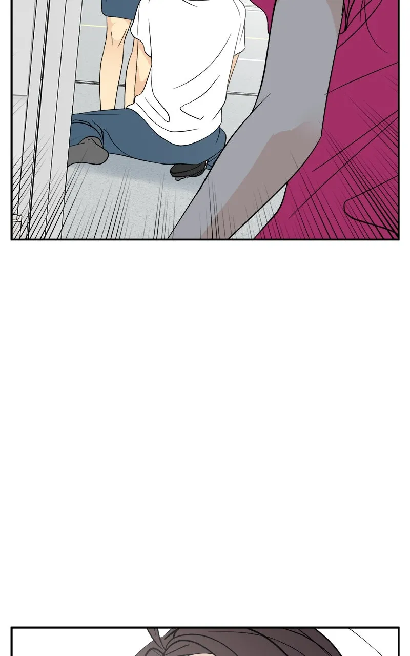 A Group Chat Without Me Chapter 30 page 41 - 