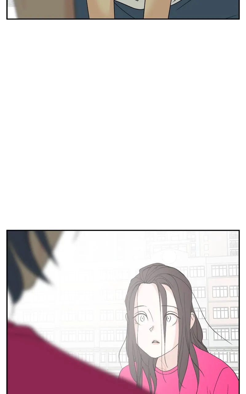 A Group Chat Without Me Chapter 30 page 44 - 