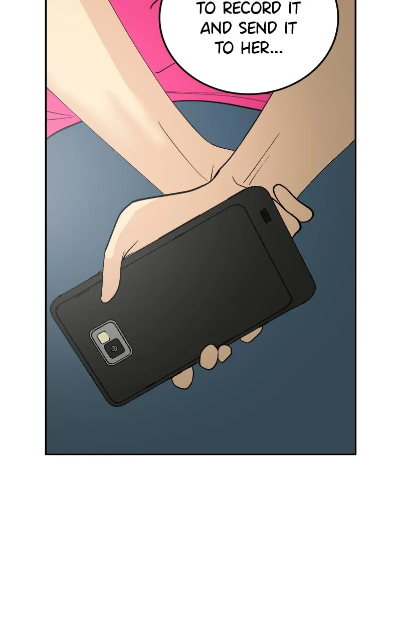 A Group Chat Without Me Chapter 30 page 47 - 