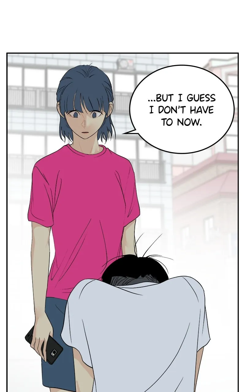 A Group Chat Without Me Chapter 30 page 48 - 