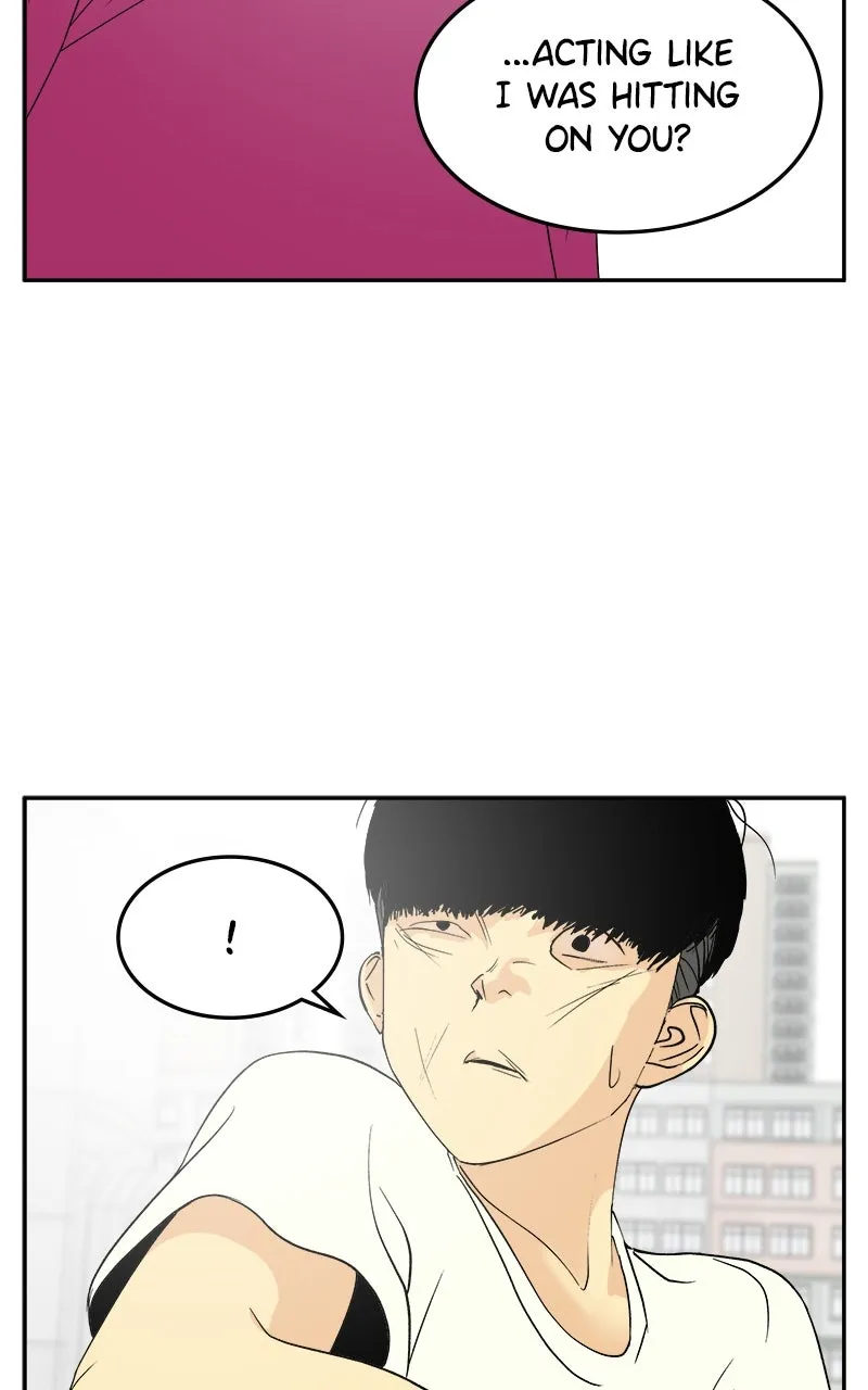 A Group Chat Without Me Chapter 30 page 6 - 