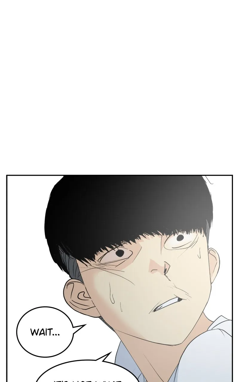 A Group Chat Without Me Chapter 30 page 52 - 