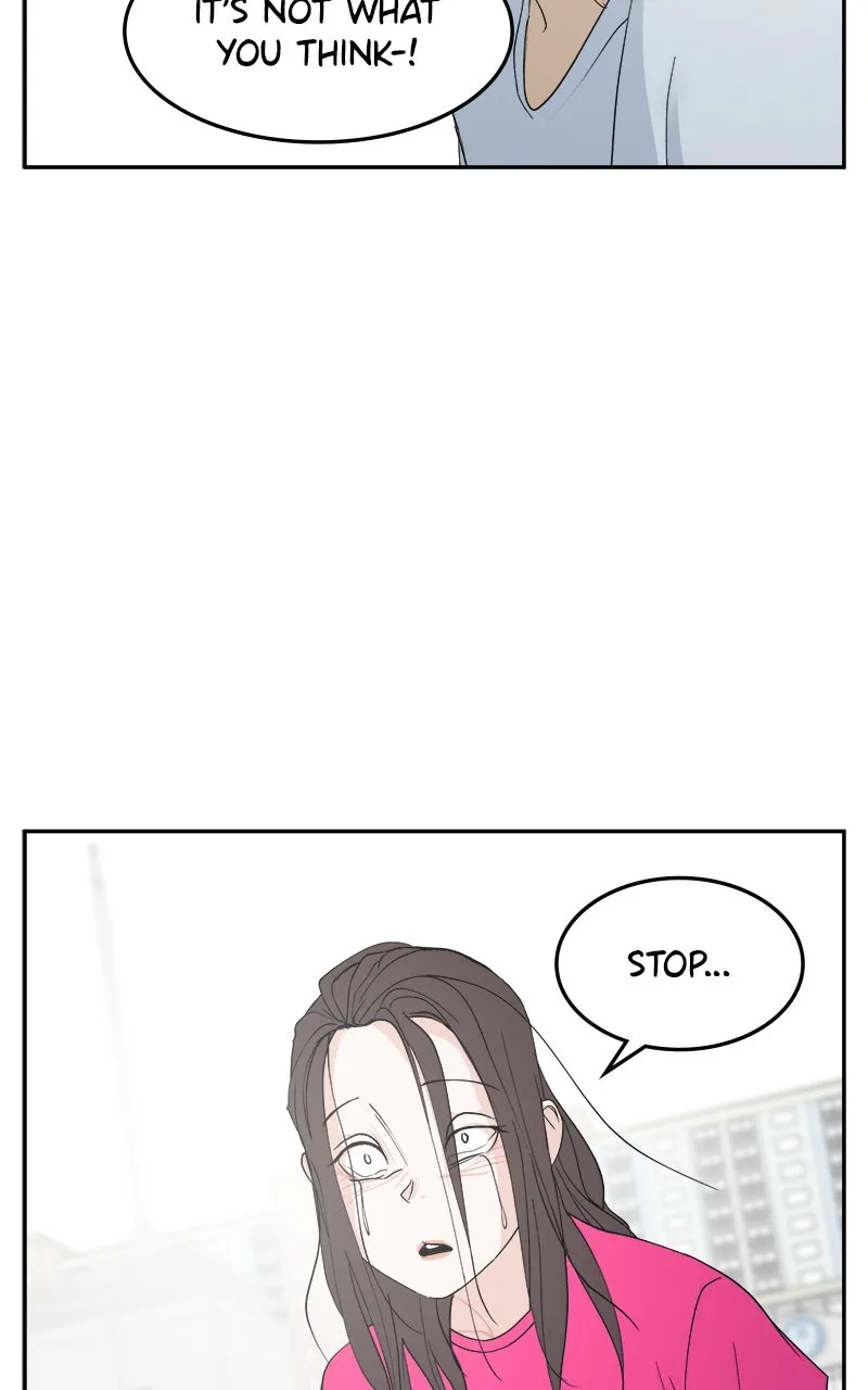 A Group Chat Without Me Chapter 30 page 53 - 