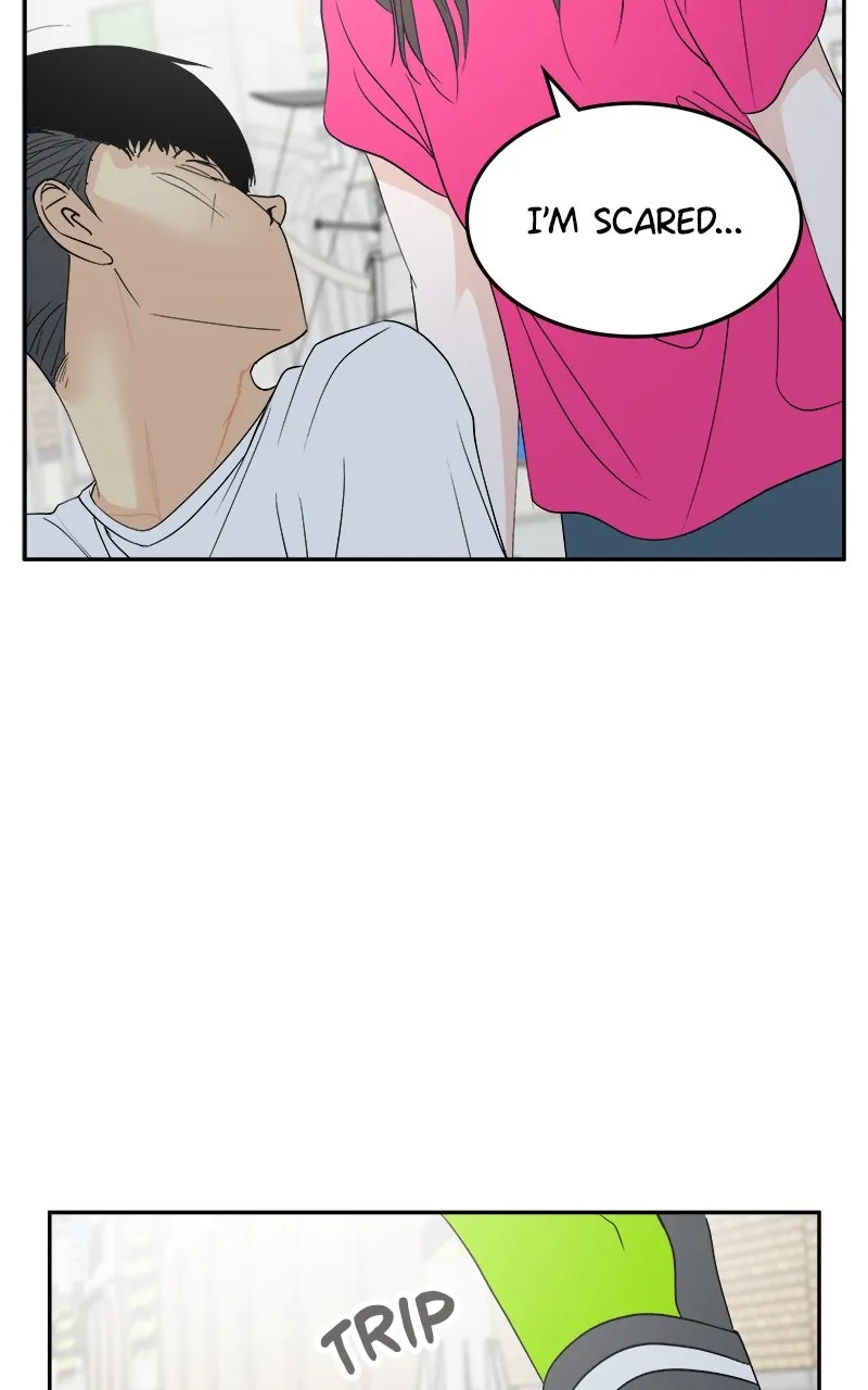 A Group Chat Without Me Chapter 30 page 54 - 