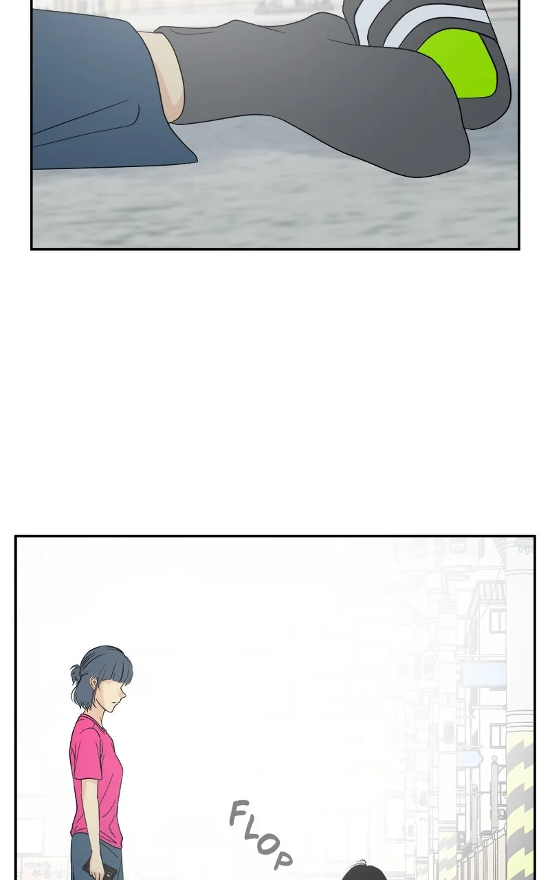 A Group Chat Without Me Chapter 30 page 55 - 