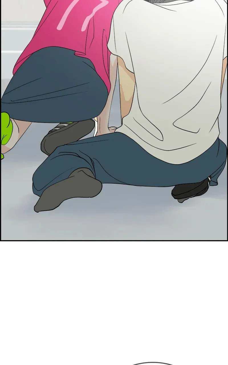 A Group Chat Without Me Chapter 30 page 58 - 