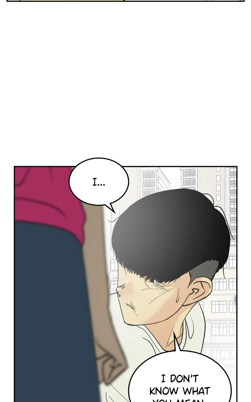A Group Chat Without Me Chapter 30 page 7 - 
