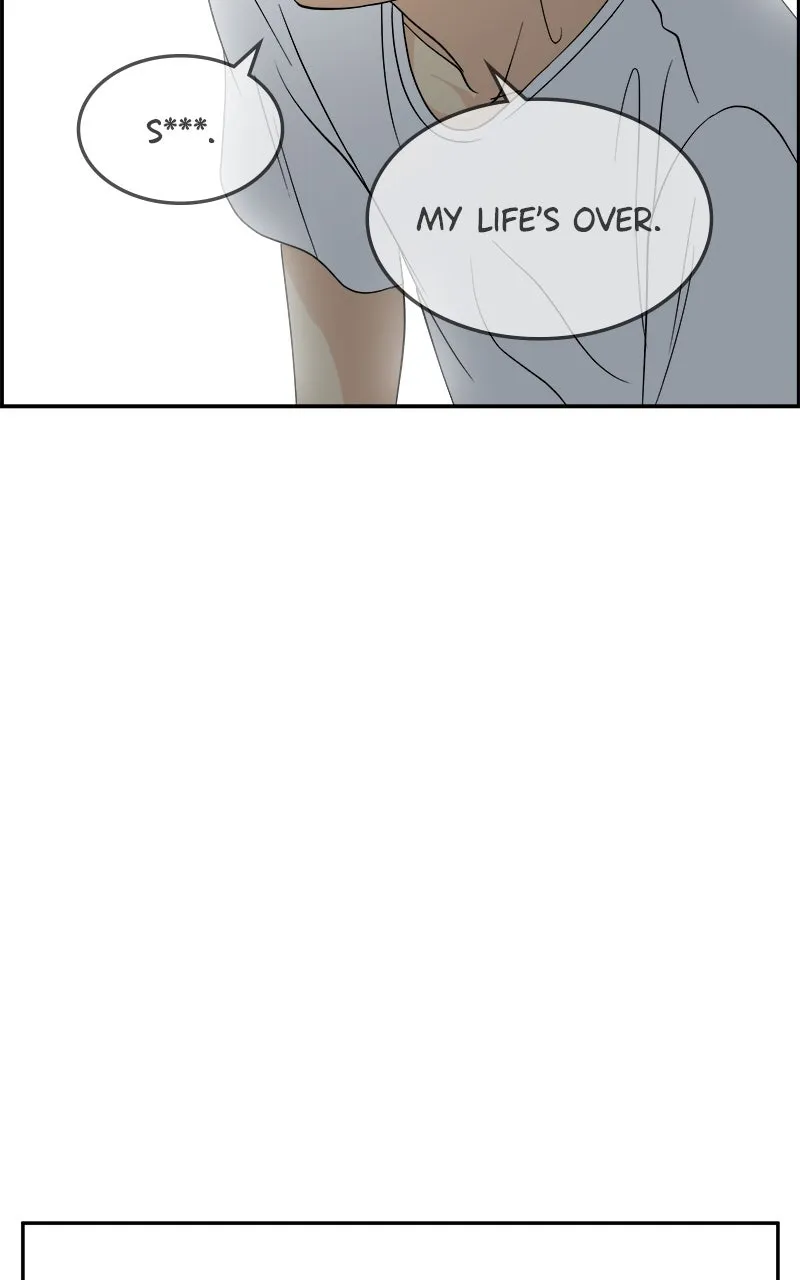 A Group Chat Without Me Chapter 30 page 61 - 