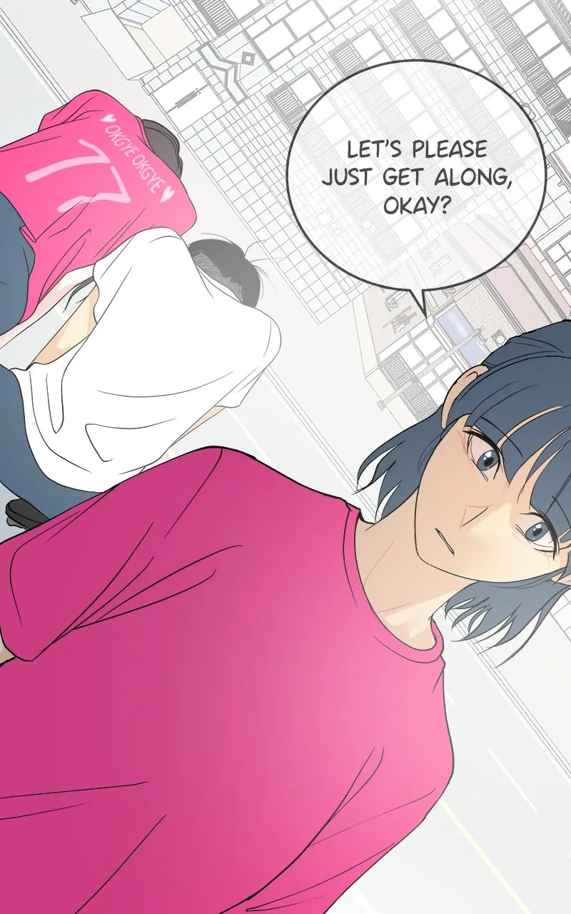 A Group Chat Without Me Chapter 30 page 67 - 
