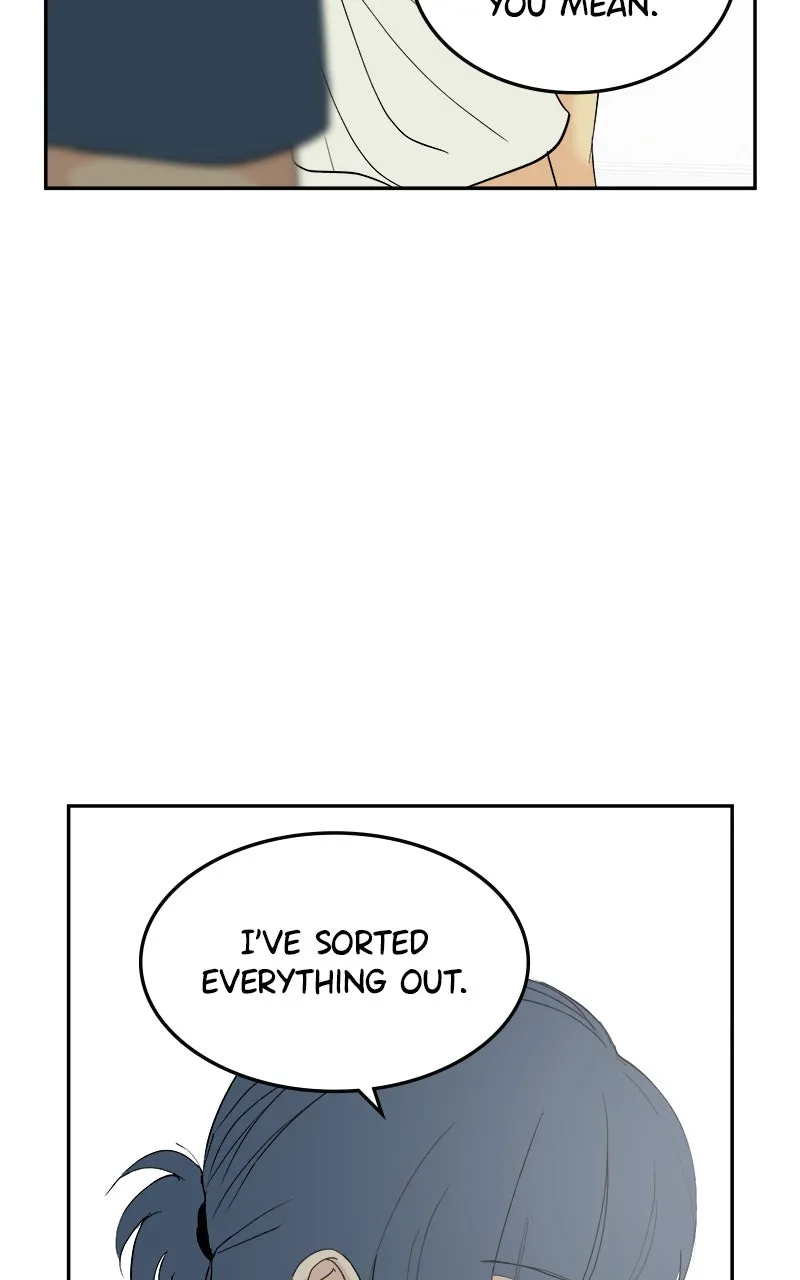 A Group Chat Without Me Chapter 30 page 8 - 