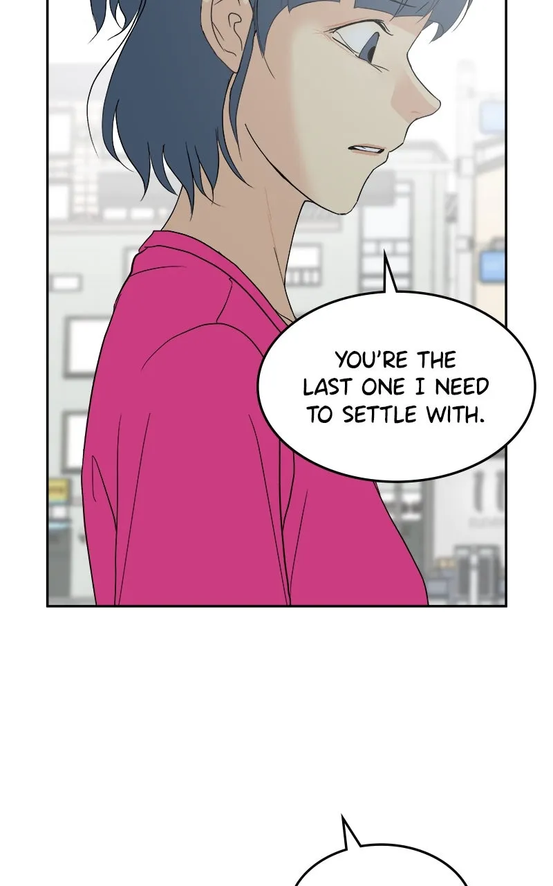 A Group Chat Without Me Chapter 30 page 9 - 
