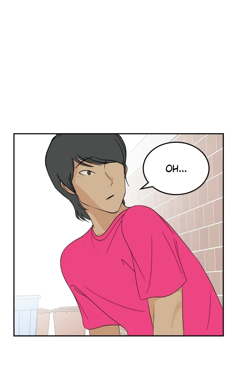 A Group Chat Without Me Chapter 31 page 13 - 