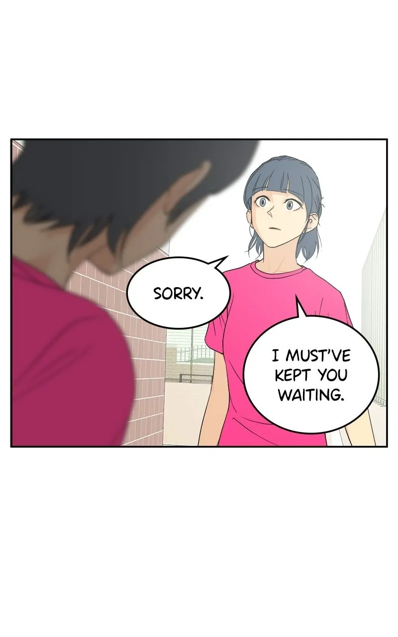 A Group Chat Without Me Chapter 31 page 14 - 