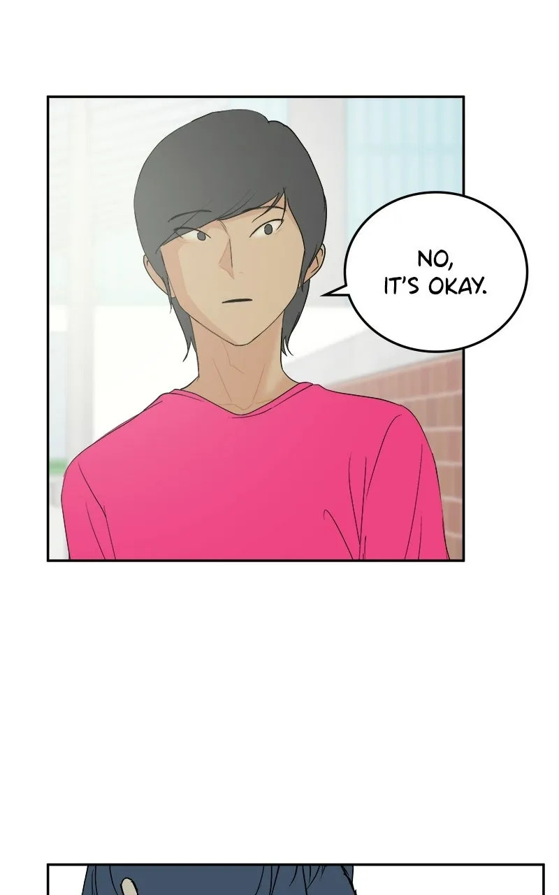 A Group Chat Without Me Chapter 31 page 15 - 
