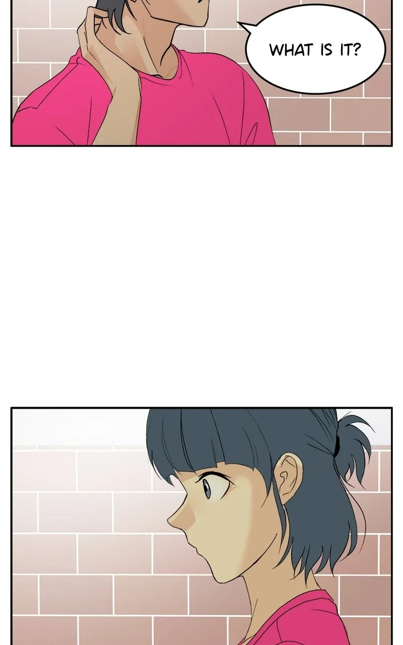 A Group Chat Without Me Chapter 31 page 17 - 