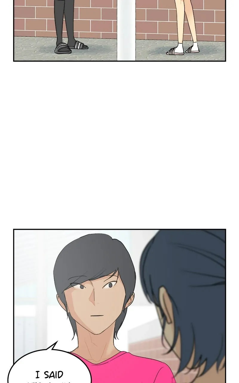 A Group Chat Without Me Chapter 31 page 19 - 