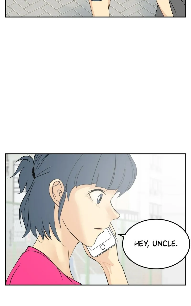 A Group Chat Without Me Chapter 31 page 3 - 