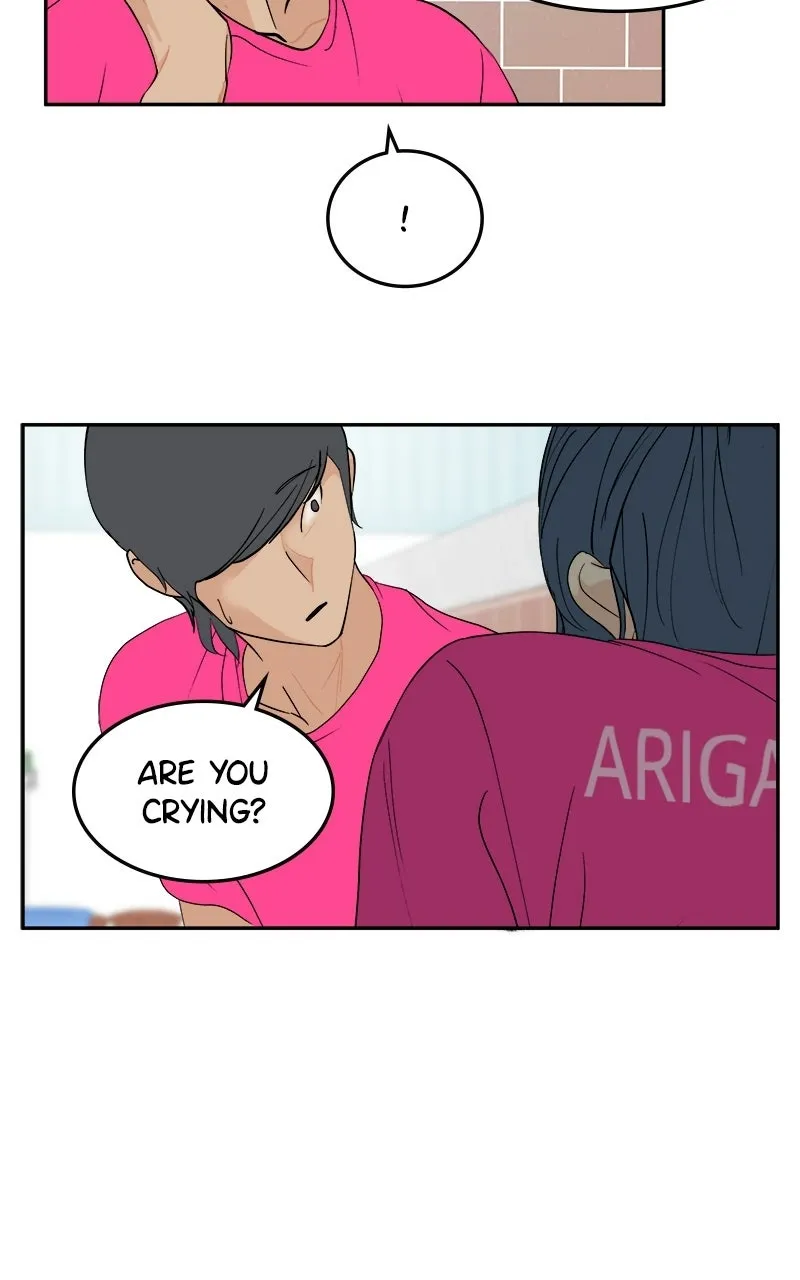 A Group Chat Without Me Chapter 31 page 23 - 