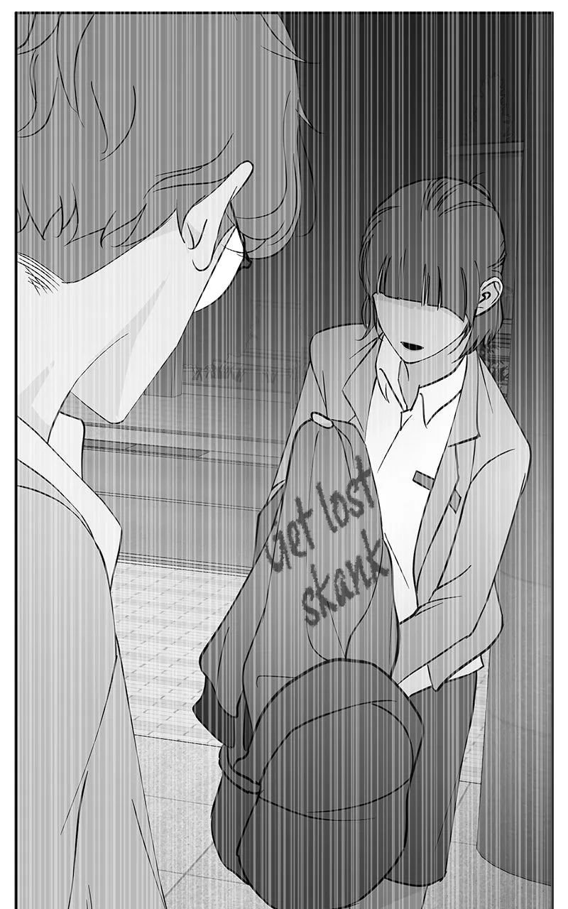 A Group Chat Without Me Chapter 31 page 25 - 
