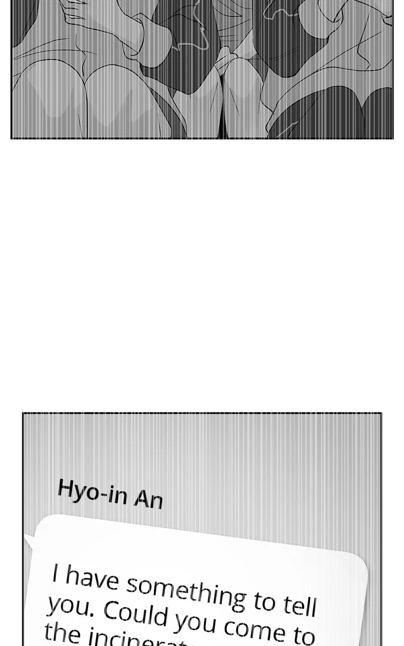 A Group Chat Without Me Chapter 31 page 27 - 
