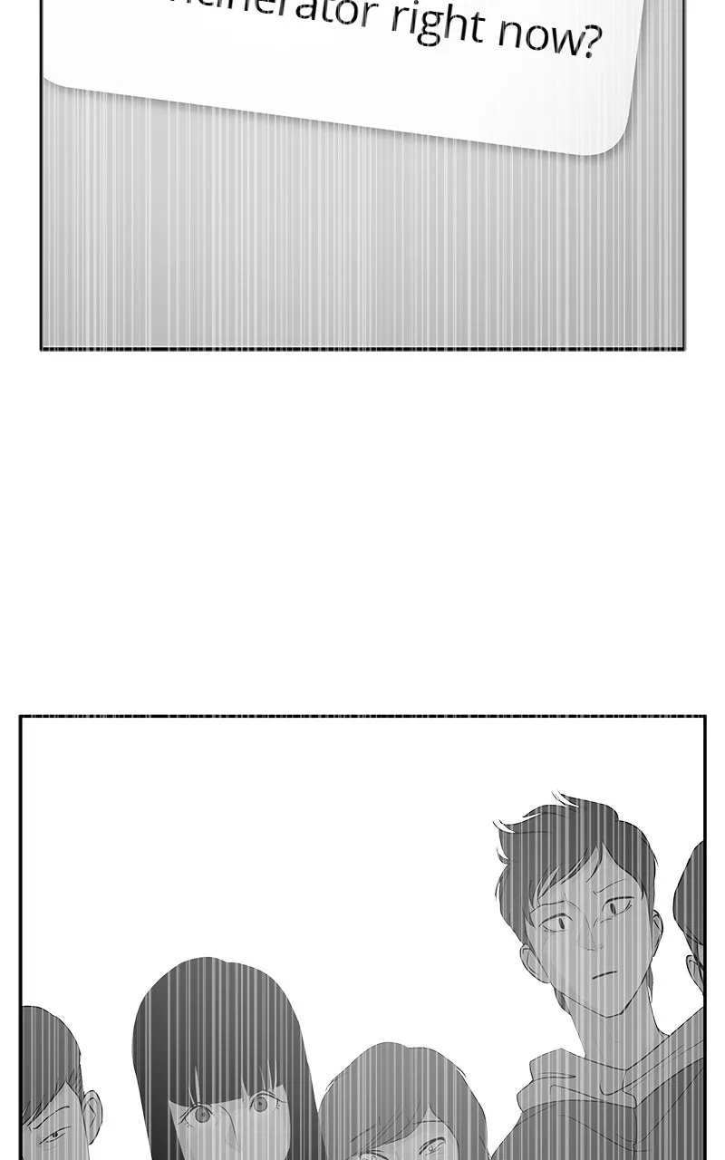 A Group Chat Without Me Chapter 31 page 28 - 