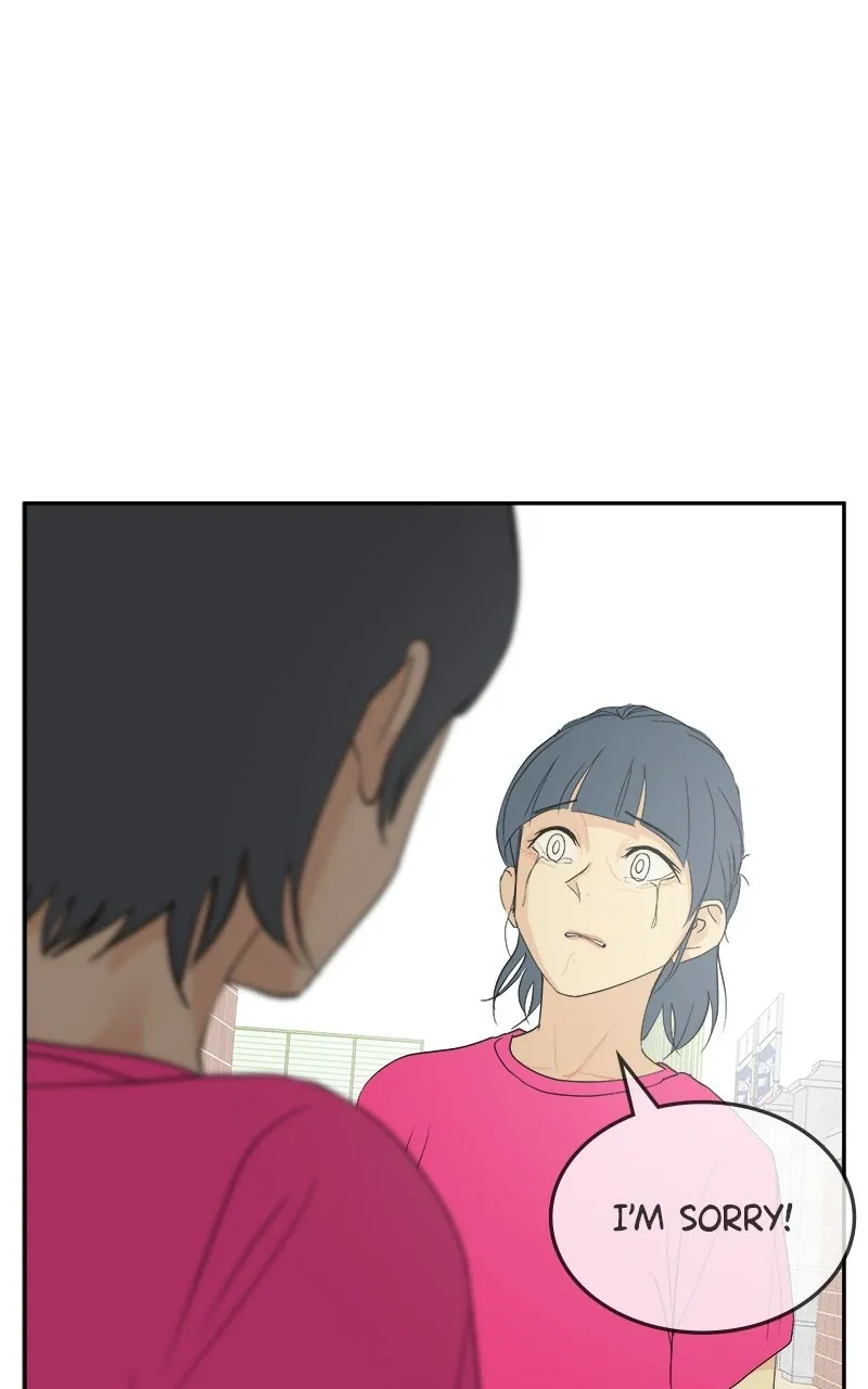 A Group Chat Without Me Chapter 31 page 31 - 