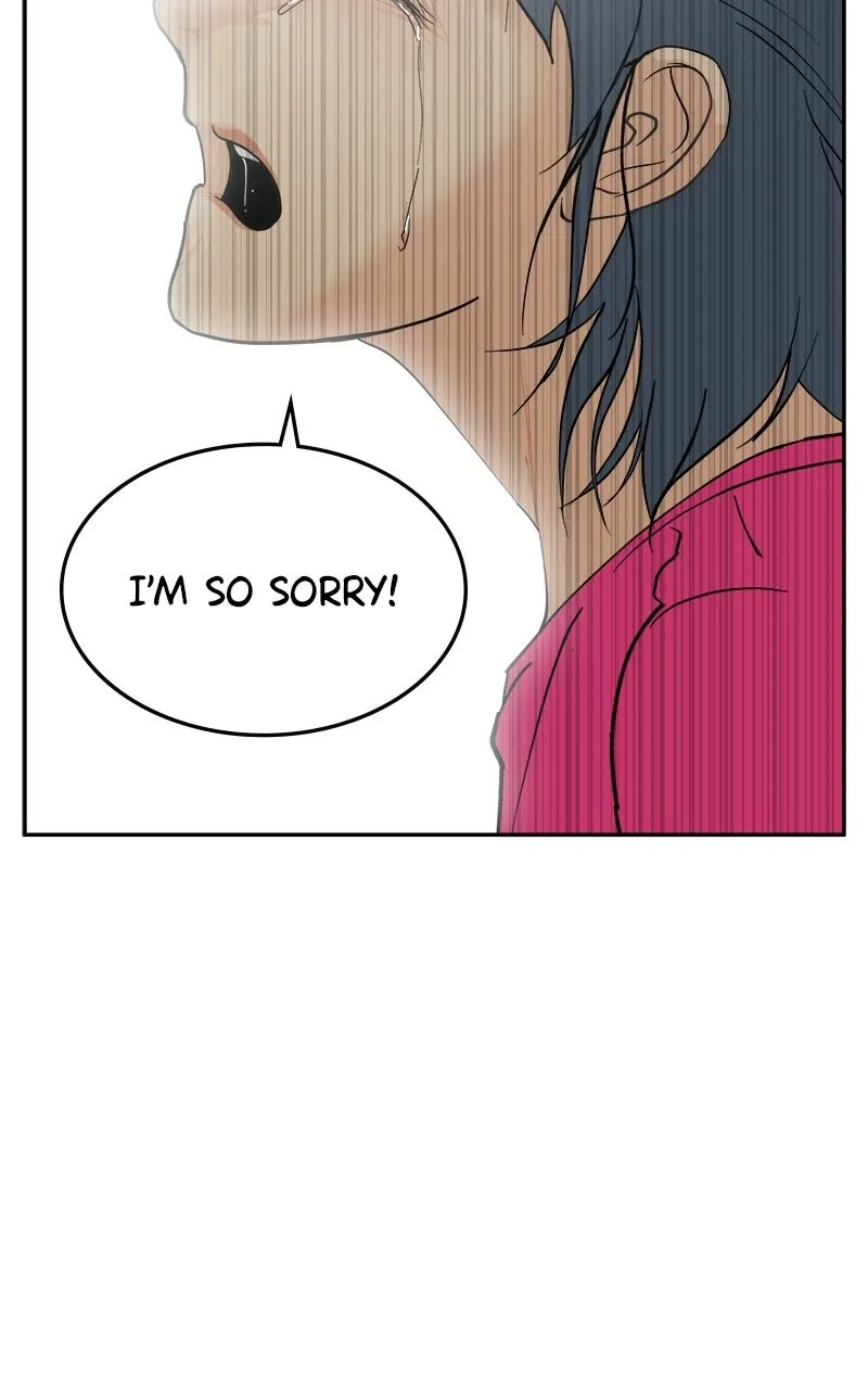 A Group Chat Without Me Chapter 31 page 33 - 