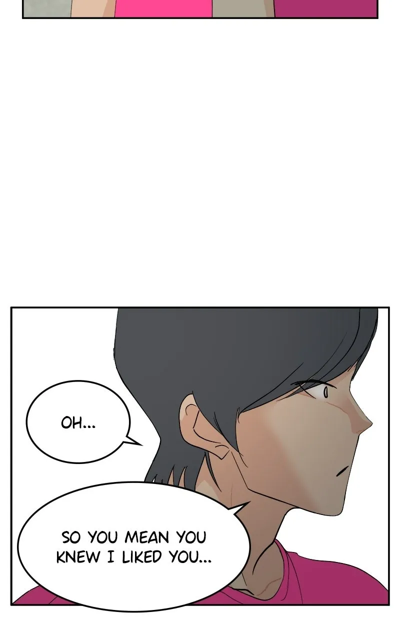 A Group Chat Without Me Chapter 31 page 35 - 