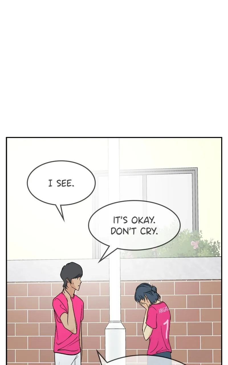 A Group Chat Without Me Chapter 31 page 36 - 