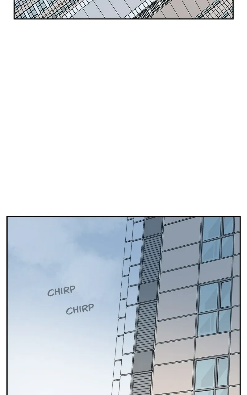 A Group Chat Without Me Chapter 31 page 40 - 